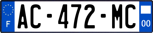 AC-472-MC