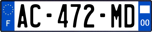 AC-472-MD