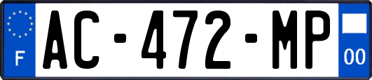 AC-472-MP