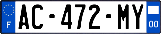 AC-472-MY