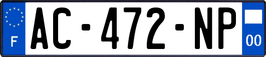 AC-472-NP