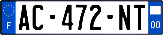AC-472-NT