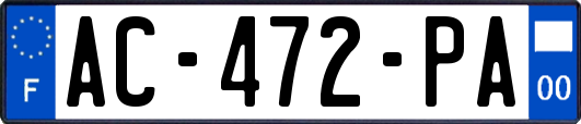 AC-472-PA