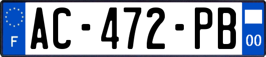 AC-472-PB