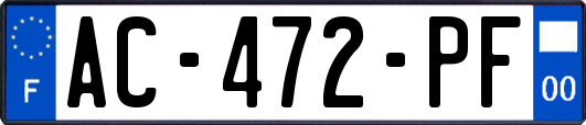 AC-472-PF