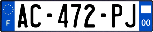 AC-472-PJ