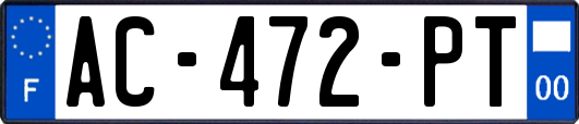 AC-472-PT