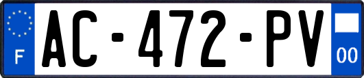 AC-472-PV