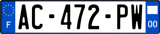 AC-472-PW