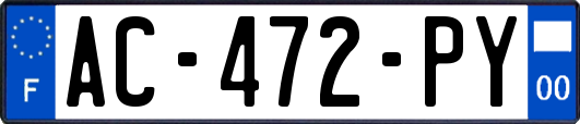 AC-472-PY