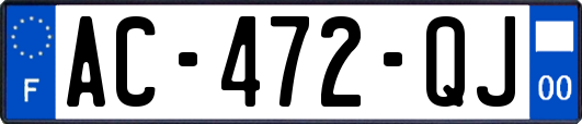 AC-472-QJ