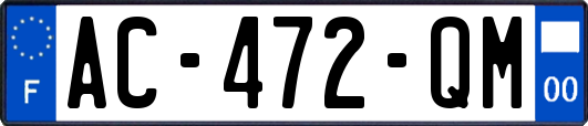 AC-472-QM