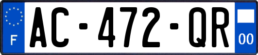 AC-472-QR