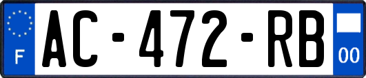 AC-472-RB