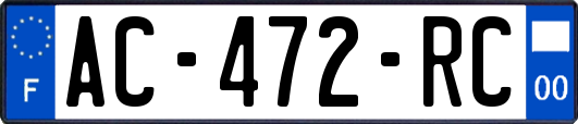 AC-472-RC
