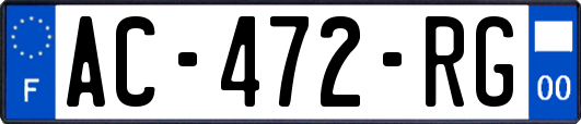 AC-472-RG