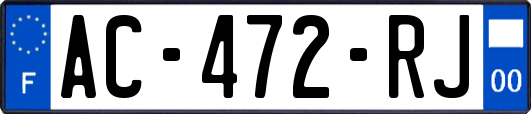 AC-472-RJ