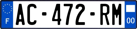 AC-472-RM