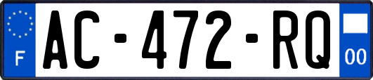 AC-472-RQ