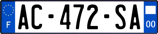 AC-472-SA