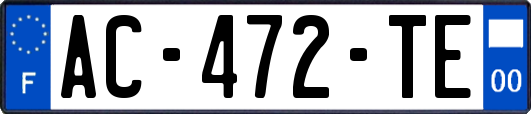 AC-472-TE