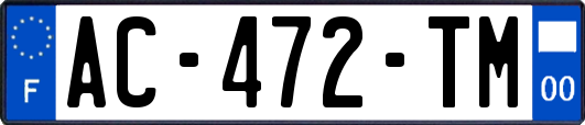 AC-472-TM