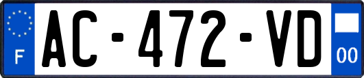 AC-472-VD