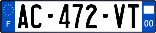 AC-472-VT