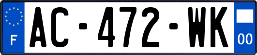 AC-472-WK
