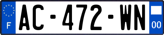 AC-472-WN