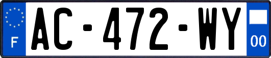 AC-472-WY
