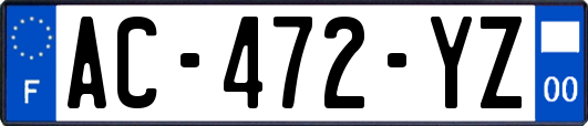 AC-472-YZ