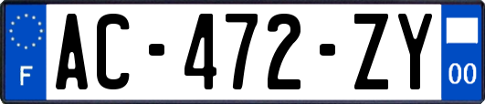 AC-472-ZY