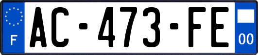 AC-473-FE