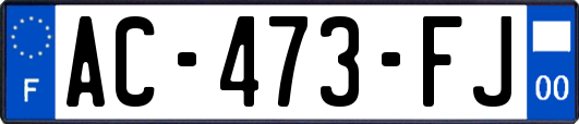 AC-473-FJ