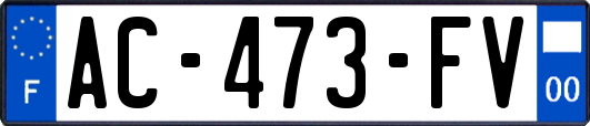 AC-473-FV