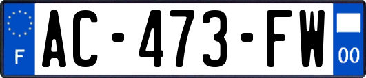 AC-473-FW