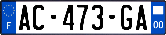 AC-473-GA