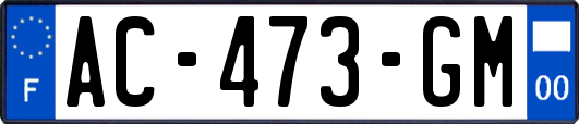 AC-473-GM