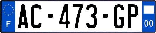 AC-473-GP