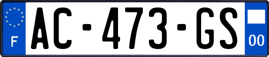 AC-473-GS