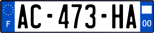 AC-473-HA