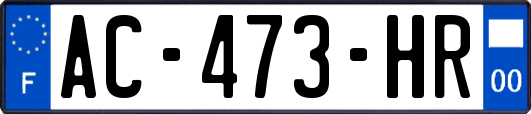AC-473-HR
