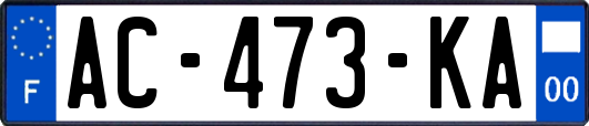AC-473-KA