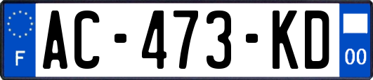 AC-473-KD