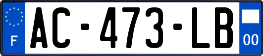 AC-473-LB