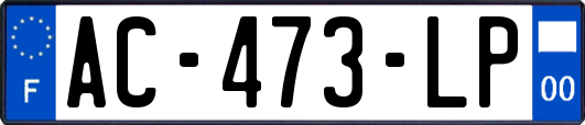 AC-473-LP