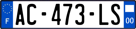 AC-473-LS