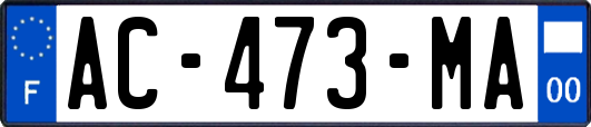 AC-473-MA