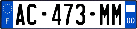 AC-473-MM